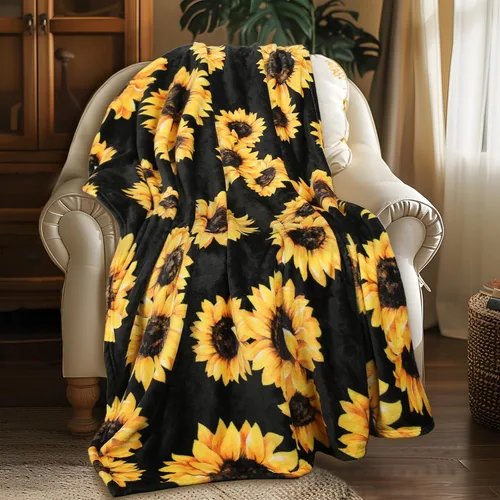 Vista 19 de MACEVIA Manta Decorativa de Forro Polar Sherpa para Sofá, Manta de Cebra 3D, Mullida, Gruesa, Cálida, Reversible, Acogedora, Cómoda, Súper Suave