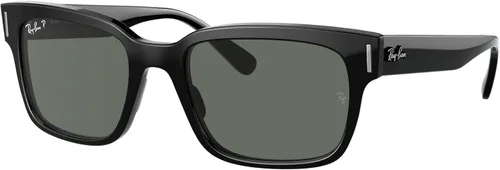 Vista 11 de Ray-Ban Gafas de sol cuadradas Rb2190 Jeffrey para hombre