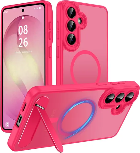 Vista 44 de Funda impermeable para Samsung Galaxy S22+Plus, S22+Plus, con protector de pantalla integrado, cuerpo completo, a prueba de golpes, resistente a