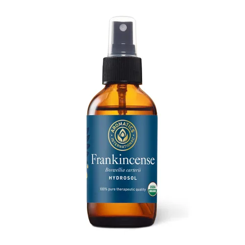 Vista 31 de Bay Laurel Hydrosol 3.4 fl oz Niebla aromática herbaria para espacios