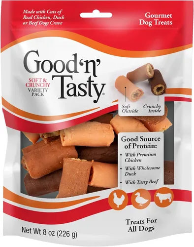 Vista 5 de Good'n'Fun Good'n'Tasty - Premios Gourmet para Perros