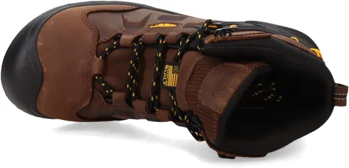 Vista 6 de Women's Keen, Dover 6 Inch WP Comp Toe Boot