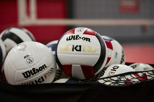 Vista 4 de Wilson K1 Gold - Balón de voleibol