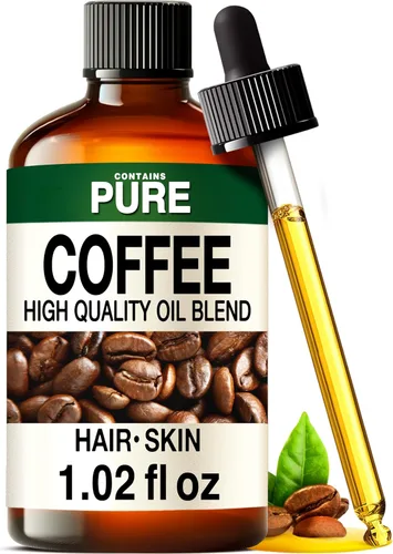 Vista 19 de Kukka - Aceite esencial de albahaca para difusores, 100% natural para la piel, aceite de albahaca para aromaterapia, fragancia para la piel, masaje