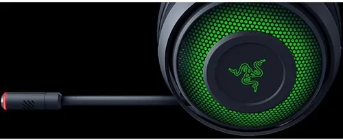 Vista 9 de Razer Kraken Ultimate RGB USB Headset renovado