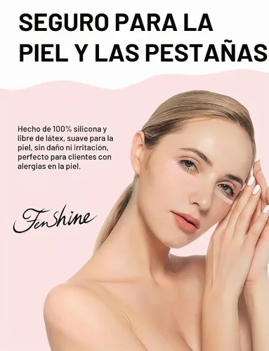 Vista 7 de 6 rollos de cinta médica de microporos para extensión de pestañas, cinta adhesiva de tela para suministro de extensión de pestañas