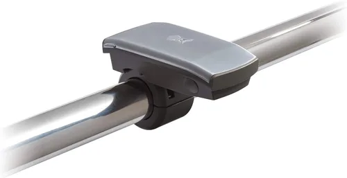 Vista 4 de Weber Asa Grill 'N Go Light, talla única, gris
