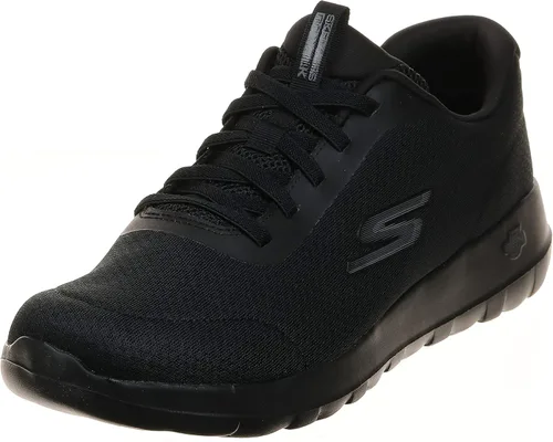 Vista 29 de Skechers Zapatos Go Walk Max para hombre