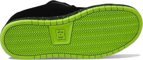 Vista 3 de DC Zapatos bajos Gaveler para hombre