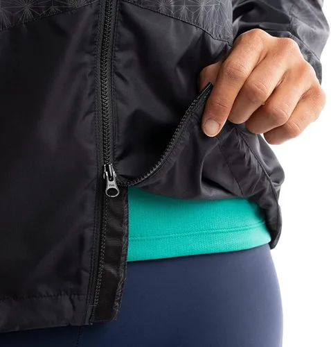 Vista 8 de PEARL IZUMI Chaqueta BioViz Barrier para mujer