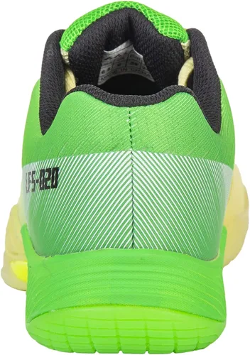 Vista 5 de Womens Mens Light 20 Non-Marking Court Shoes