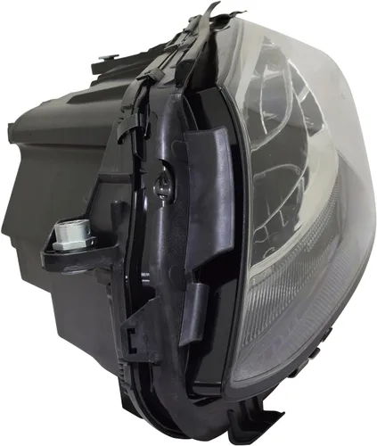 Vista 4 de TYC Conjunto de faro delantero izquierdo compatible con Mercedes Benz C300/C300 4 Matic 2015-2018