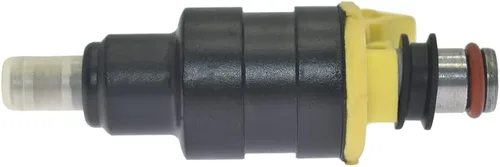 Vista 6 de Boquilla de inyector de combustible 195500-1330 compatible con 86-87 Mazda 626 2.0L 88-91 Subaru XT 2.7L 195500-1330