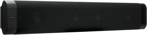 Vista 3 de Klipsch RP-440D-SB Altavoz doméstico envolvente negro mate