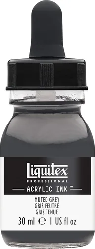 Vista 49 de Liquitex - Tinta acrílica profesional, tarro de 1 onza (30 ml), amarillo bismuto