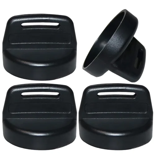Vista 8 de Cubierta de interruptor de llave de encendido para Polaris Ranger, Brutus, RZR, General, ACE, Sportsman, Scrambler, Trail Boss, Trail Blazer