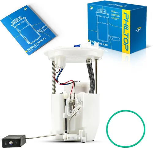 Vista 157 de Ensamblaje Eléctrico de Bomba de Combustible HFP964 PHILTOP Reemplazo para Savana 3500 2006-2016 6.6L, Savana 2500 2006-2016 V8 6.6L, 6.6L, F350