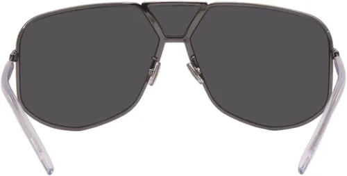 Vista 4 de Dior Gafas de sol Gray Aviator DIORULTRA para hombre
