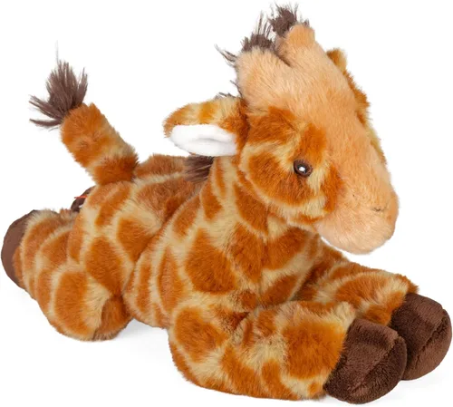 Vista 11 de Wild Republic EcoKins - Mini animal de peluche
