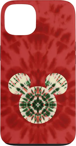 Vista 7 de Disney Mickey Mouse Head - Carcasa para iPhone 17
