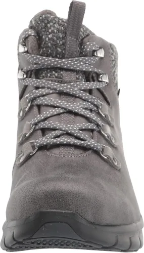 Vista 2 de Skechers Botas para mujer, Synergy - Cold Daze, PARENT, Mujer US