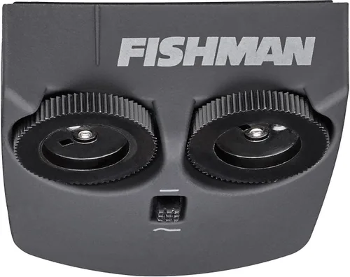 Vista 4 de Fishman Matrix Infinity Mic Blend - Pastilla acústica - Sillín estrecho