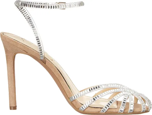 Vista 6 de Jessica Simpson Jileta - Sandalias de tacón alto para mujer