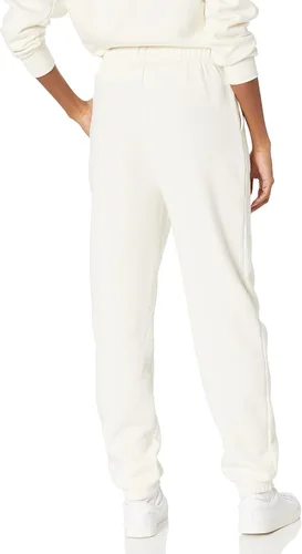 Vista 2 de The Drop Harley - Pantalón deportivo de vellón de cintura alta para mujer
