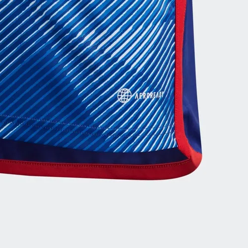 Vista 4 de adidas Camiseta Japan 22 Home para niños