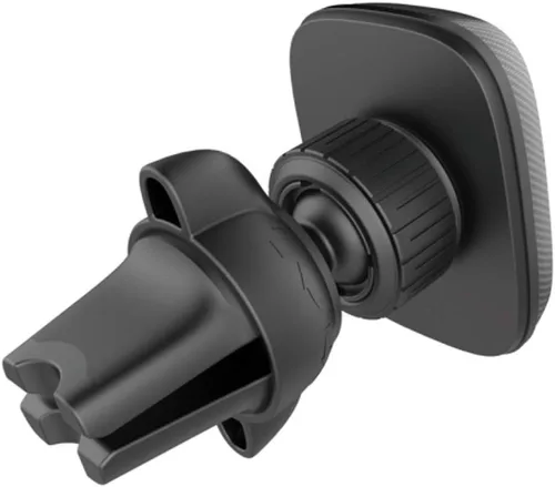 Vista 4 de Soporte magnético para automóvil compatible con Samsung Galaxy S25/S24/S23/S22/S21/S20/FE/Plus/Ultra, A14 A15 A16, A25 A35 A54 - Soporte