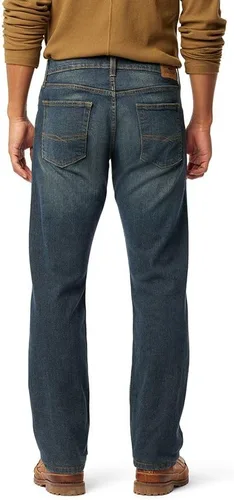 Vista 3 de Signature by Levi Strauss & Co Jeans rectos para hombre