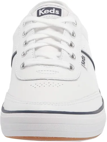 Vista 2 de Keds Tenis Courty Ii con cordones para mujer