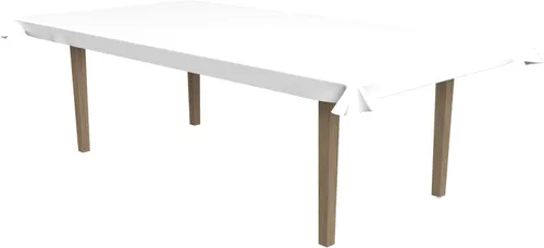 Vista 15 de Masterpiece Rollo de mesa de plástico (negro) Accesorio de fiesta (1 unidad) (1/paquete)