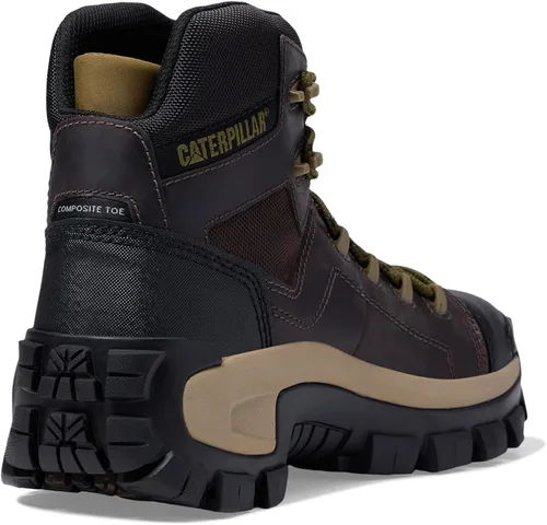 Vista 5 de Caterpillar Invasor Hiker WP CT