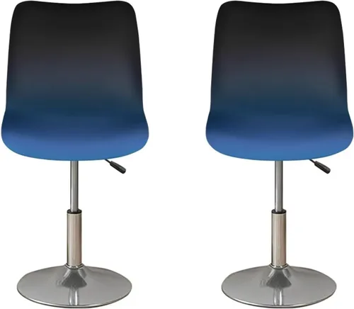 Vista 233 de American Eagle - Juego de 2 fundas para taburetes de bar para sillas de comedor, impermeables, antideslizantes, tamaño universal