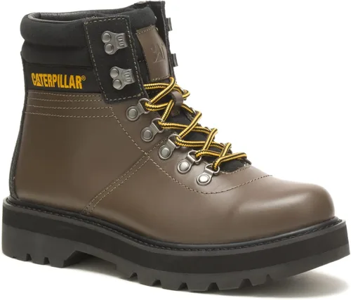 Vista 2 de Cat Footwear Botas unisex para adultos Vanquish, Noche de oliva unisex para adultos, 7.5 Women7.5 Men