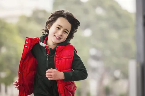 Vista 5 de Collar purificador de aire iónico portátil, niños de 3 a 10 años, humo de incendios forestales, tasa de eliminación del 99% verificada por