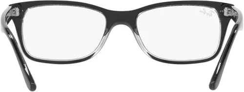 Vista 7 de Ray-Ban RX5428 - Marcos cuadrados para lentes graduados