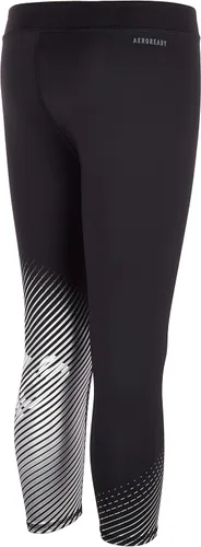 Vista 2 de adidas Mallas Aeroready Innovation Graphic de 78" para niña