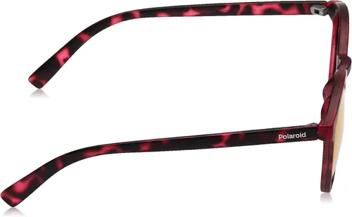 Vista 3 de unisex-child Pld 8024/S Oval Sunglasses