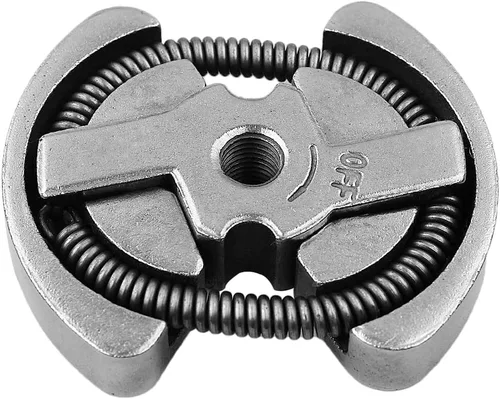 Vista 5 de Realman 530014292 530014949 530094188 1400011 Embrague para motosierra Husqvarna 36 41 136 137 141 142 240 120 Mark II 130 135 Mark II 136LE 136LE