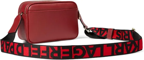 Vista 2 de Karl Lagerfeld Paris Bandolera Maybelle