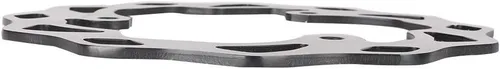 Vista 6 de FSFY - Rotores de freno de motocicleta, rotores de disco de freno trasero, acero inoxidable, plateado, apto para Yamaha MT-03 ABS 320 2016/YZF