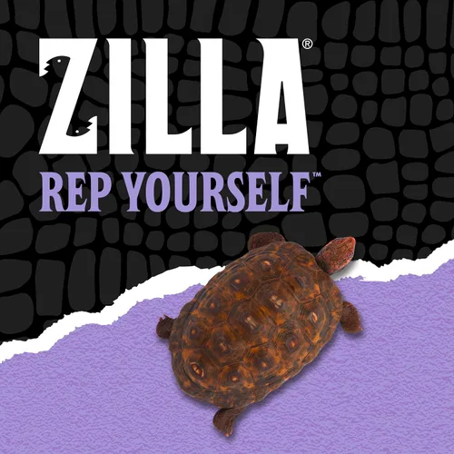 Vista 9 de Zilla Reptile Munchies - Mezcla de verduras y frutas, 4 onzas