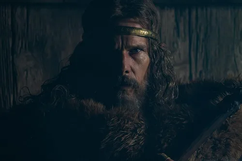 Vista 8 de The Northman DVD