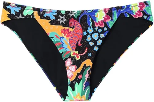 Vista 6 de Desigual Traje de baño de punto estándar para mujer