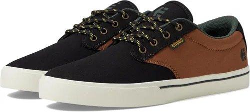Vista 20 de Zapatos de skate Michelin Marana para hombre Negro/azul/negro