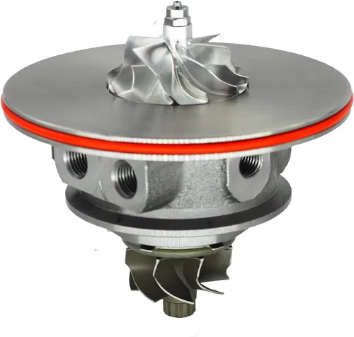 Vista 4 de 28231-2B760 K03 Billet Impulsor Actualización Turbo Cartucho Se adapta a 2012-17 Hyundai Eleantra Velostar Tucson KIA Sportage 1.6L 204HP