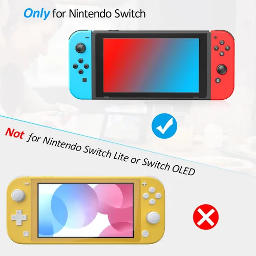 Vista 6 de Console Cable RP2040 Switch Firmware Core Chip for Nintendo Switch Flashable and Upgradable Chip Accessories Replacement Parts with Repair Tools