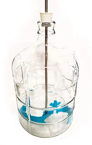 Vista 4 de Limpiador Carboy